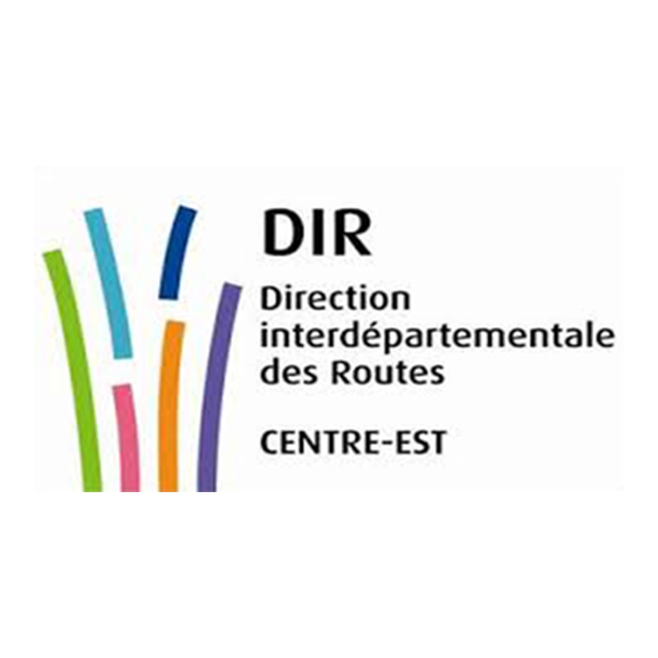 DIR Centre-Est